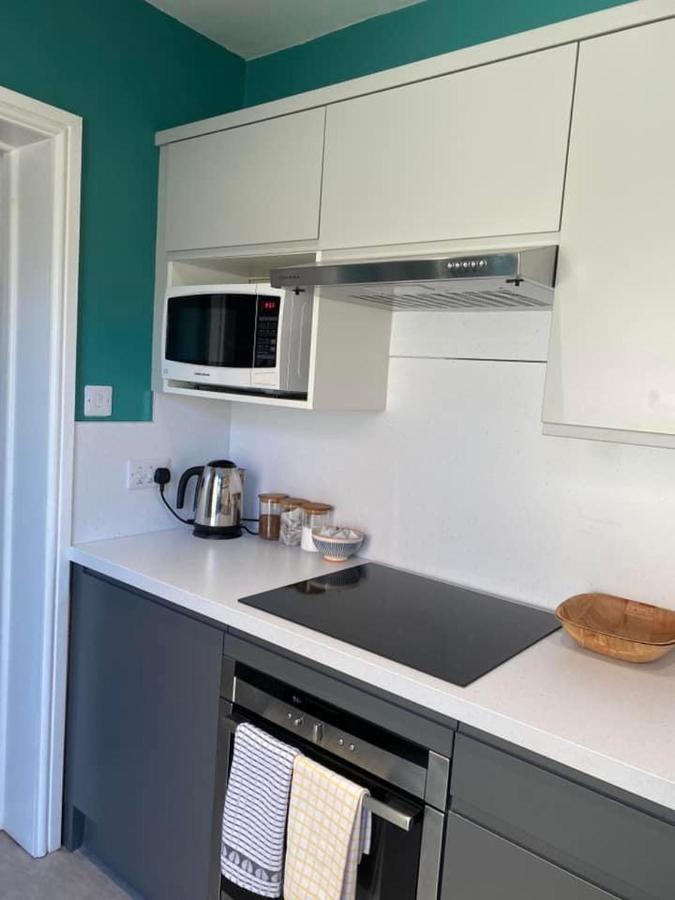 Bright Moments Holiday Home Beverley Dış mekan fotoğraf