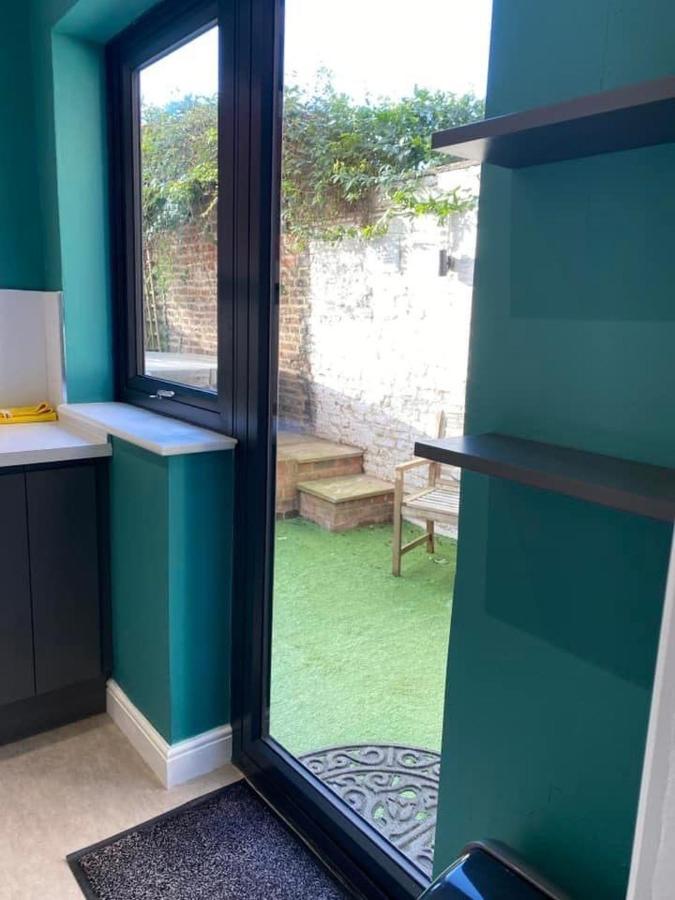 Bright Moments Holiday Home Beverley Dış mekan fotoğraf