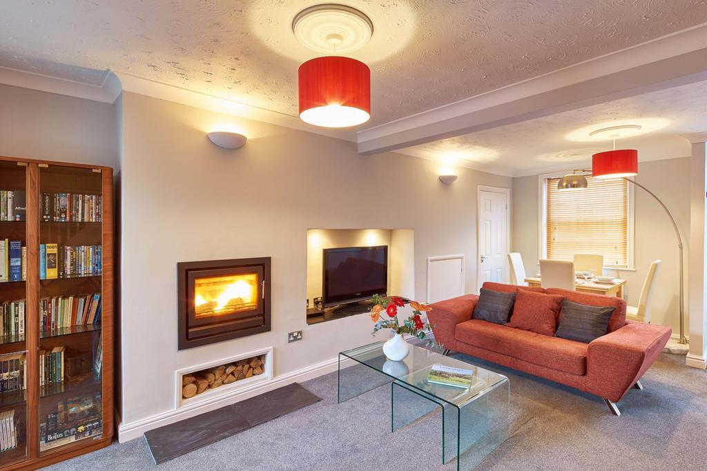 Bright Moments Holiday Home Beverley Dış mekan fotoğraf