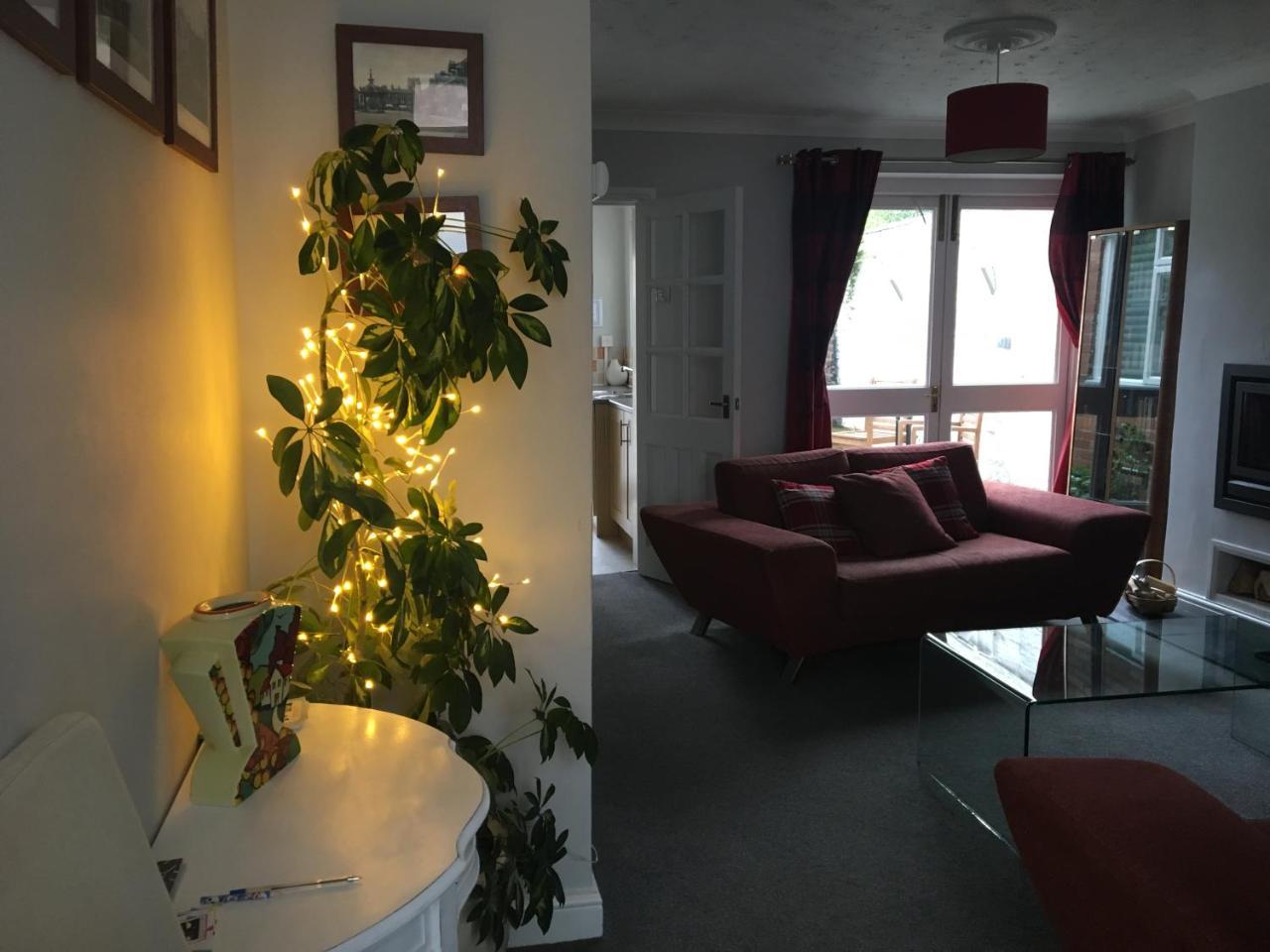 Bright Moments Holiday Home Beverley Dış mekan fotoğraf