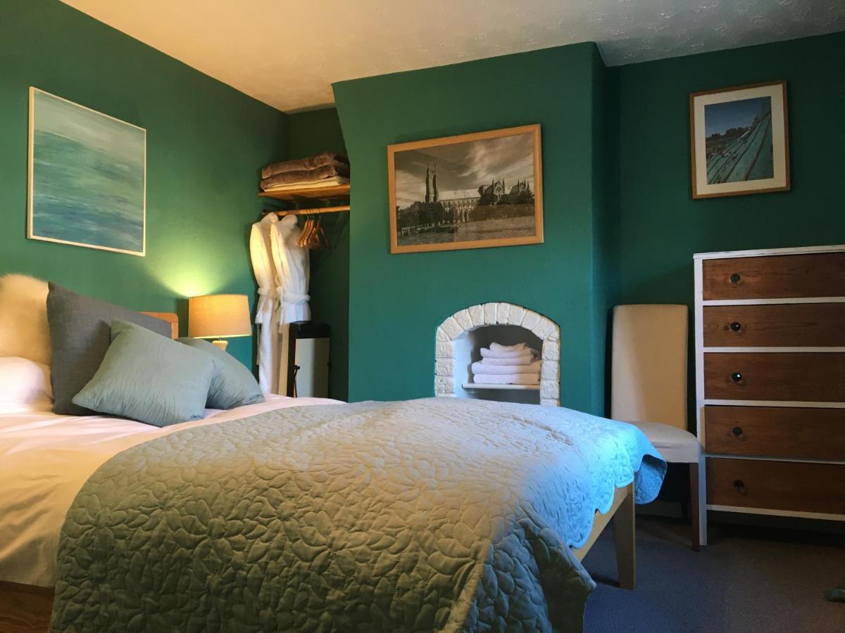 Bright Moments Holiday Home Beverley Dış mekan fotoğraf