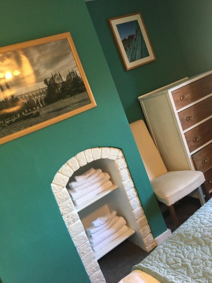 Bright Moments Holiday Home Beverley Dış mekan fotoğraf