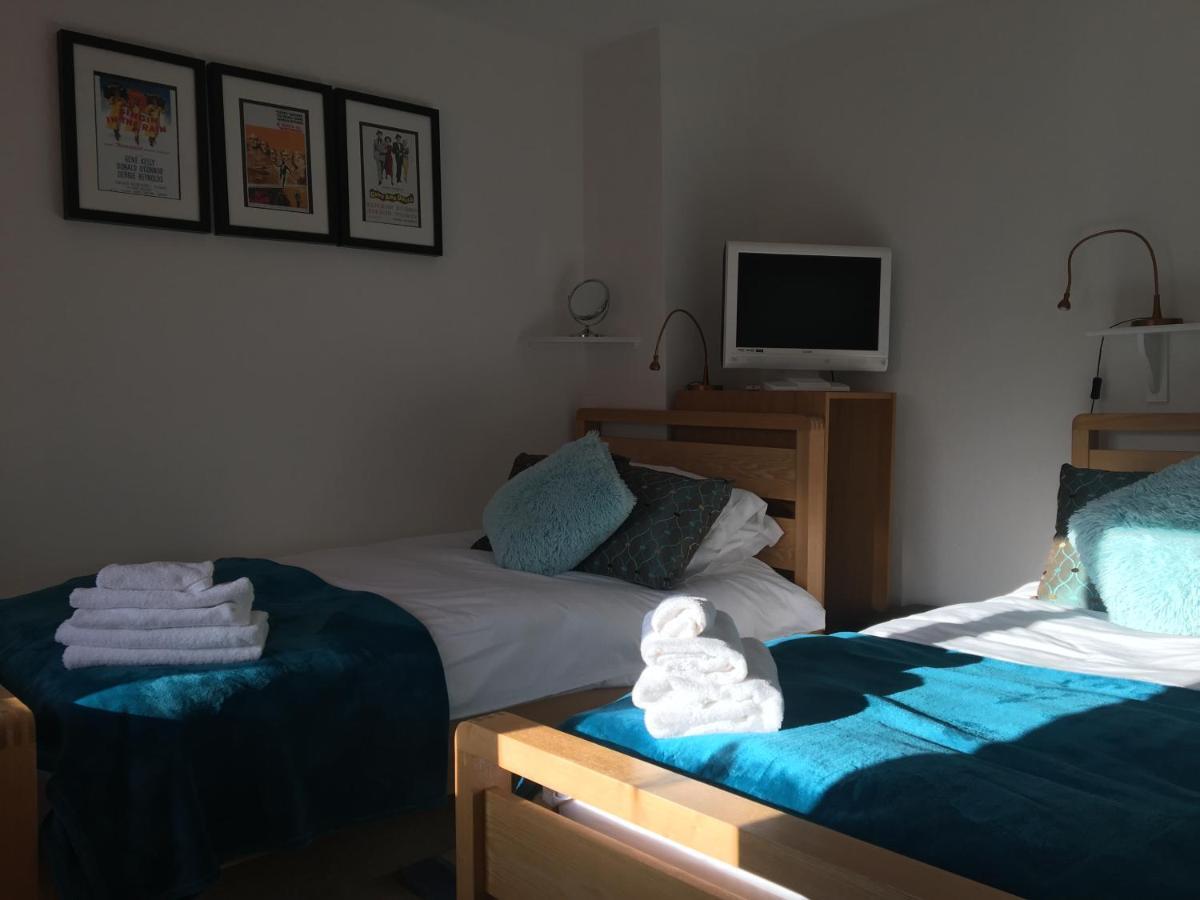 Bright Moments Holiday Home Beverley Dış mekan fotoğraf