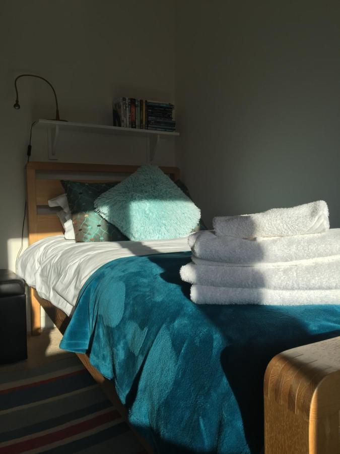 Bright Moments Holiday Home Beverley Dış mekan fotoğraf